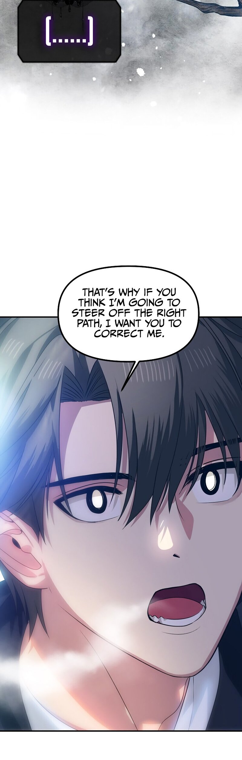 SSS-Class Suicide Hunter, Chapter 82 image 32